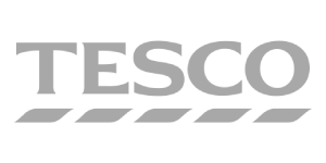 Logo - TESCO