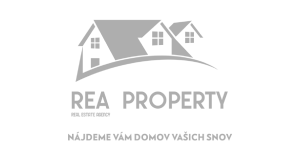 Logo - REA Property