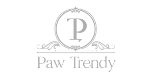 Logo Paw Trendy