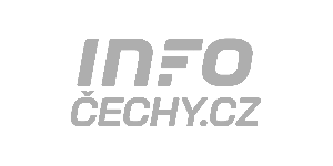 InfoČechy.cz - logo