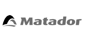 Logo společnosti Matador