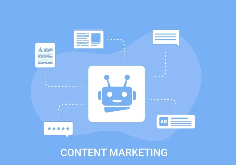 content marketing, online marketing