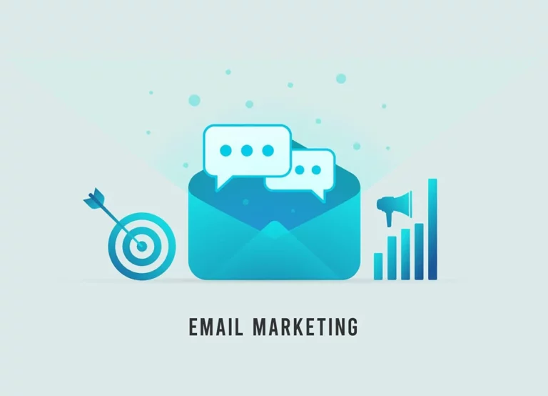 email marketing, emailový marketing, strategie, marketér