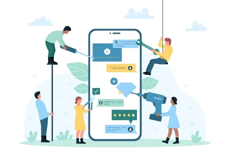 programování - vyvoj mobilních aplikací, aplikace do mobilu, mobilní aplikace