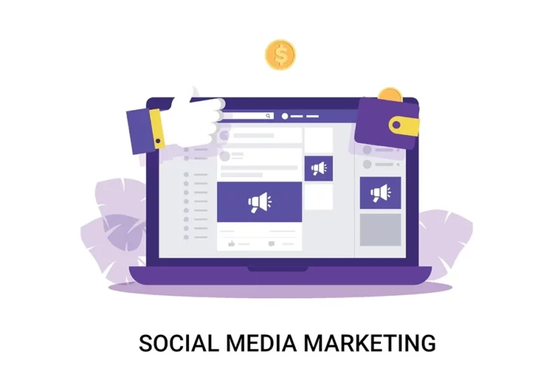 správa sociálních sítí, social media marketing, Facebook, Instagram, LinkedIn, internetový marketing