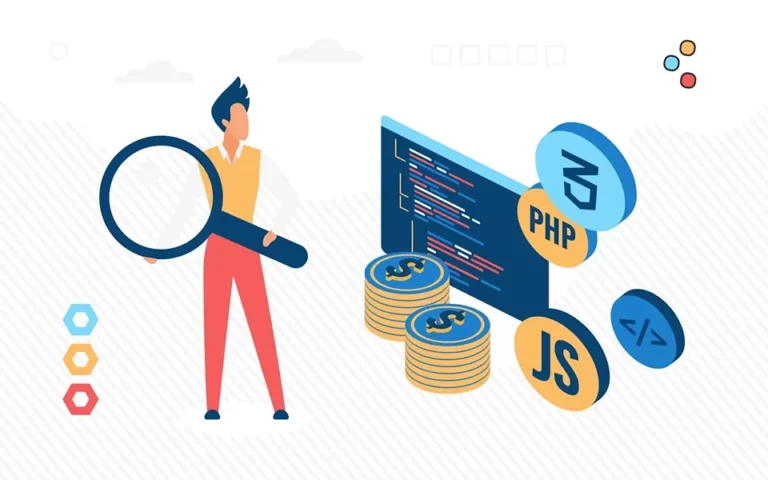 webstránka na míru - HTML, JS, PHP
